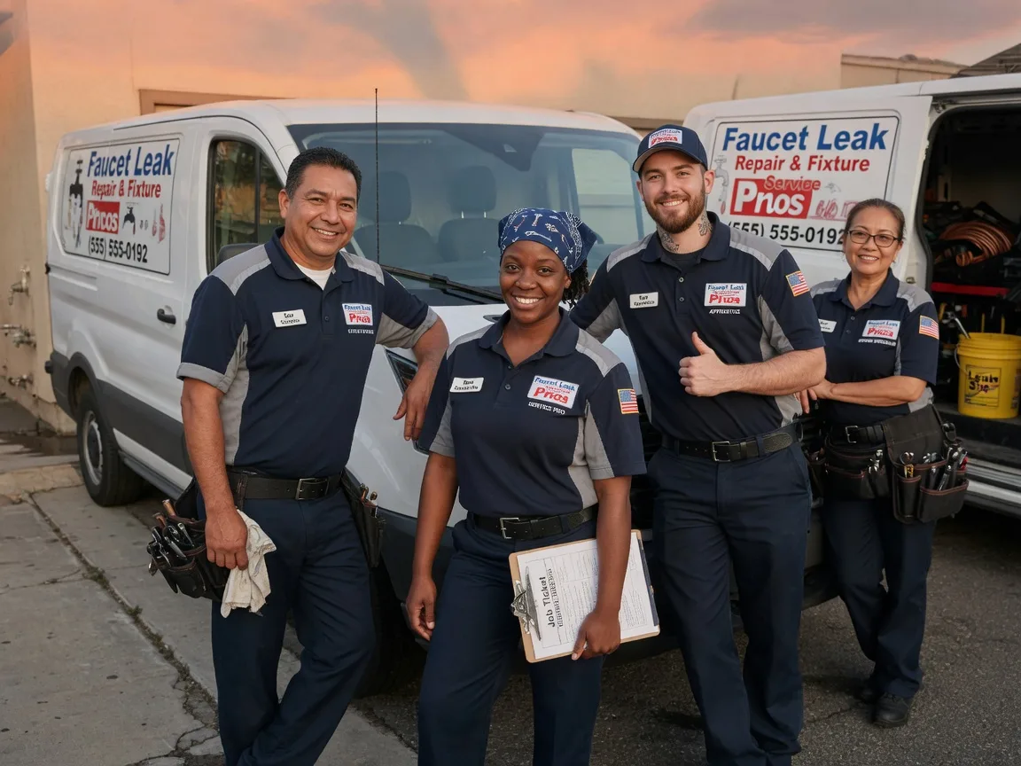 Faucet Repair company in Port Saint Joe, FL