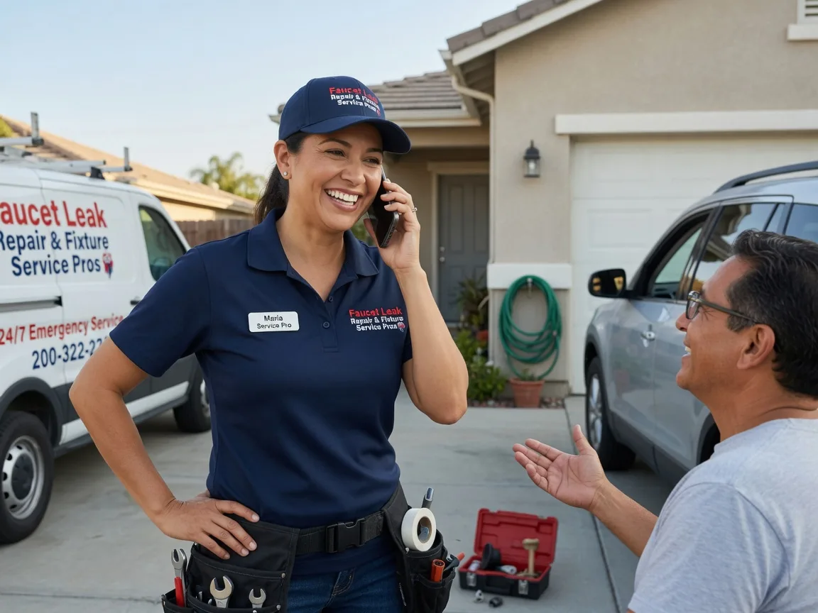 Faucet Repair Port Saint Joe, FL FAQs