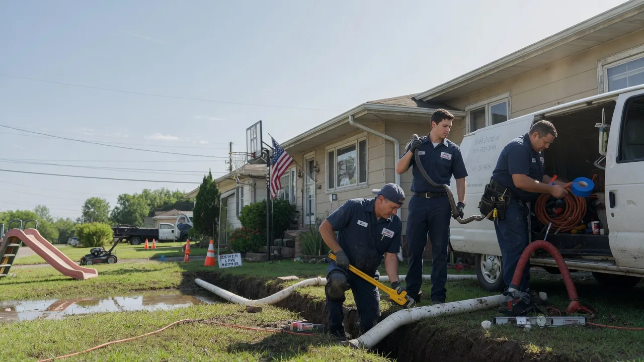 Toilet Installation in Port Saint Joe, FL near me
